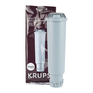 Krups Claris cartouche filtrante F088 pour machines à café