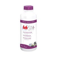 Nettoyant en liquide (1L) Hth Spa L800890HA