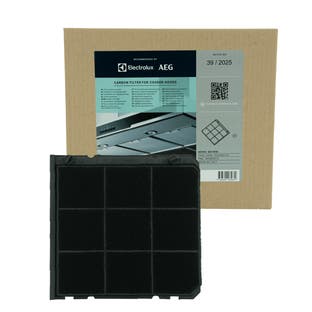 Filtre à charbon longue durée Electrolux MCFB98 / 9029865137