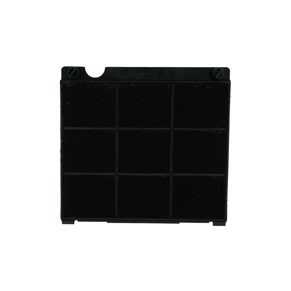 Filtre à charbon d'origine Privileg MCFE01 / 9029800456