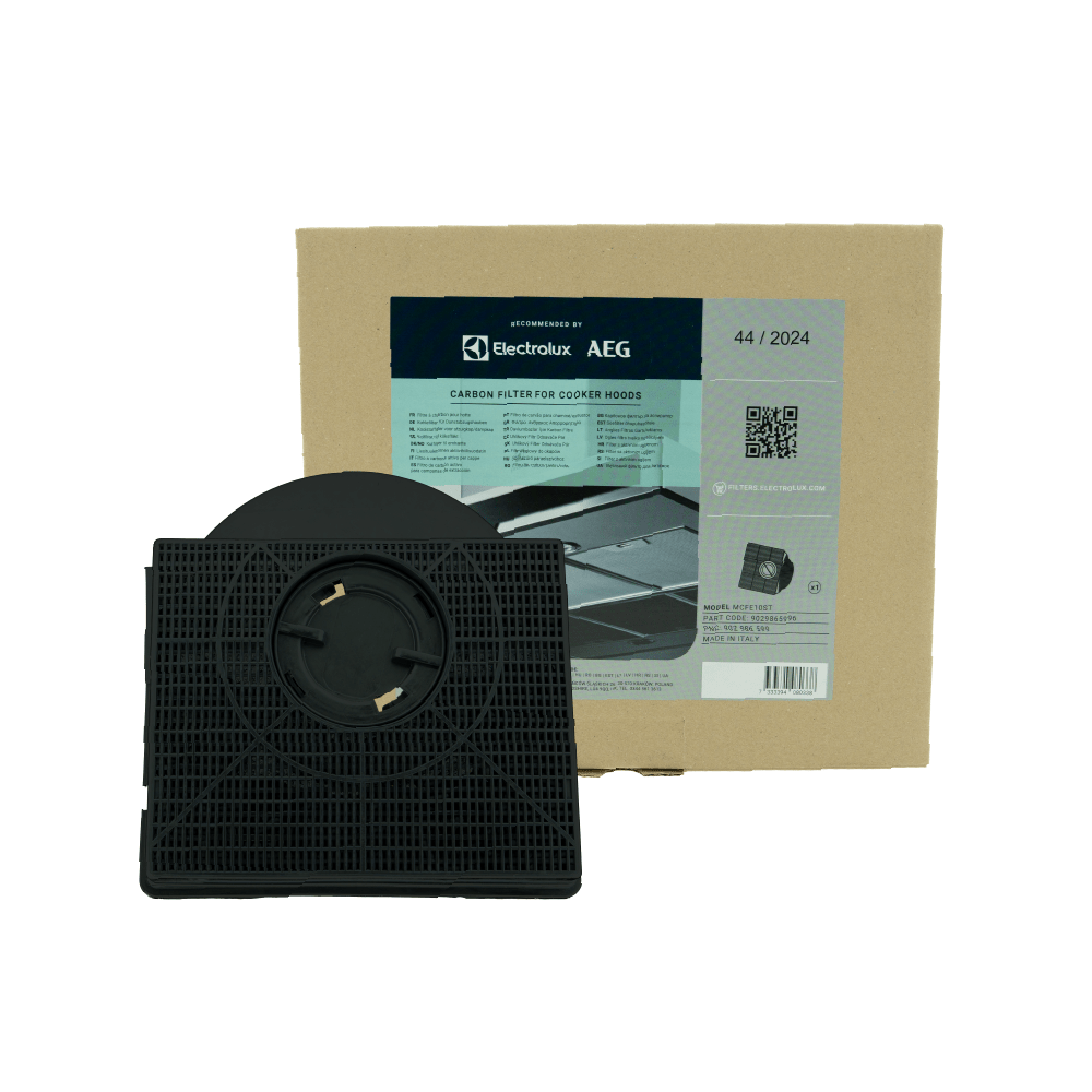 Filtre à charbon d'origine Faure MCFE10 / 9029800555 