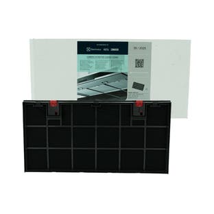 Filtre à charbon longue durée d'origine Electrolux Type 150 / 50263851003