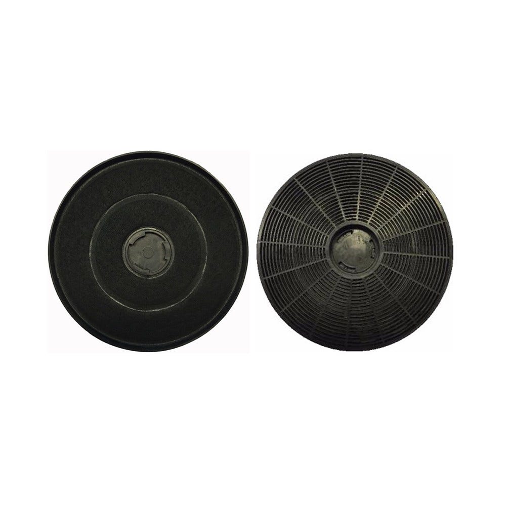 Filtre à charbon (2pcs) d’origine SABA FCHD600 pour HD600INC...