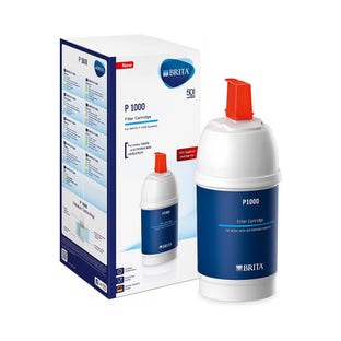 BRITA cartouche filtrante P 1000 pour mypure P1 - 1200L