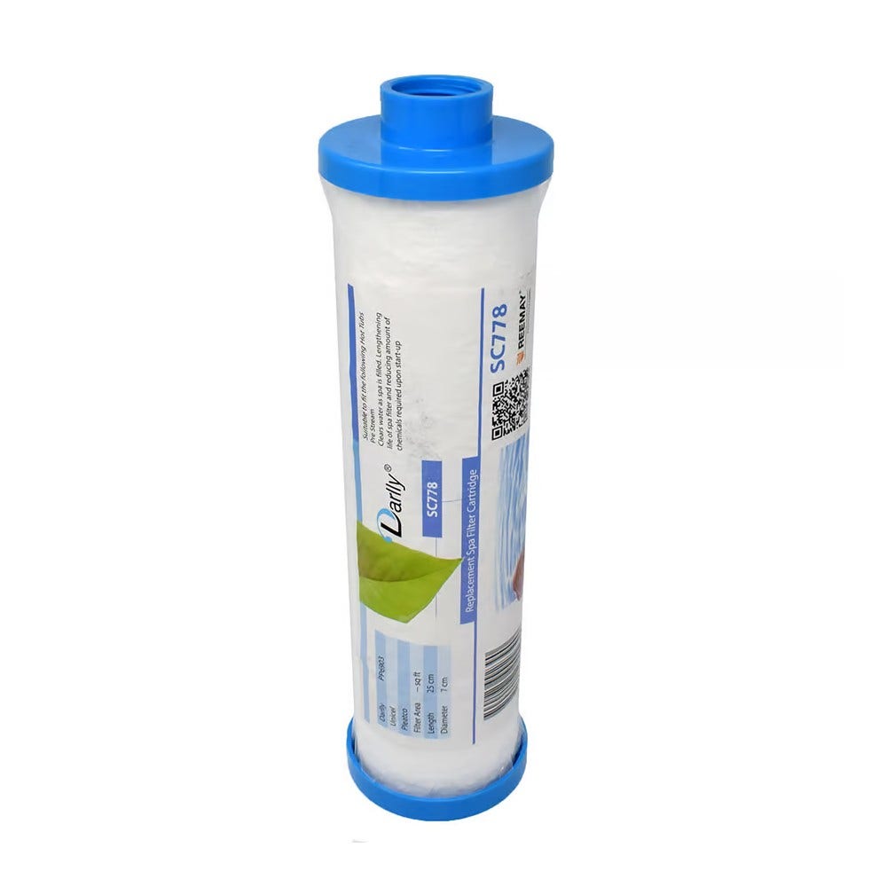 Pre-Filtre pour spa Darlly SC778 / PP6903