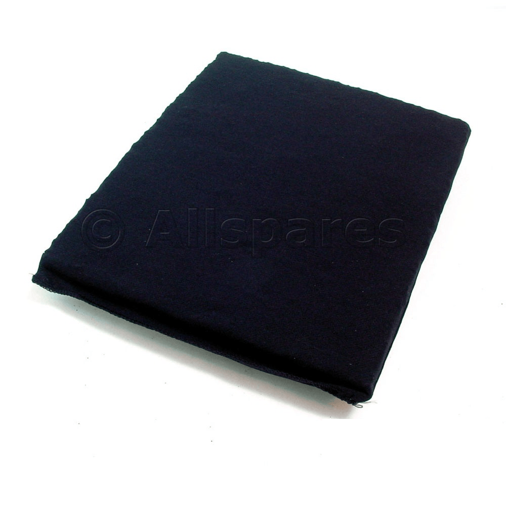 Filtre à charbon longue durée compatible avec Gutmann / Opera 75008010 / TZ458AK