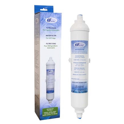 Filtre à eau LG 5231JA2010B par Eurofilter