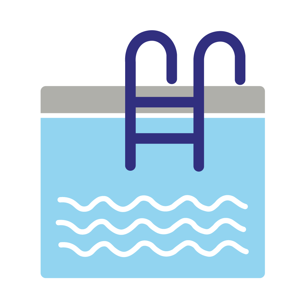 Spa / Piscine