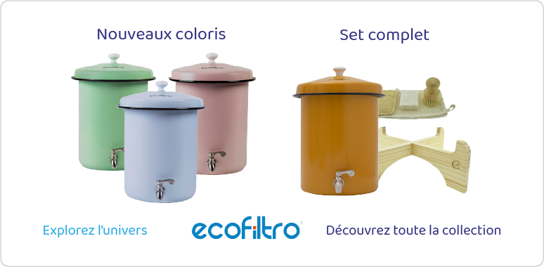 Ecofiltro side banner