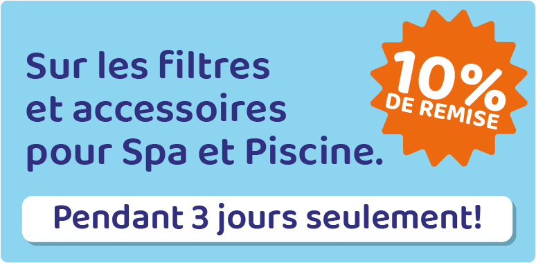 Spa Piscine