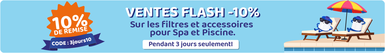 Cart banner