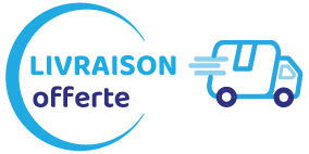 Livraison gratuite